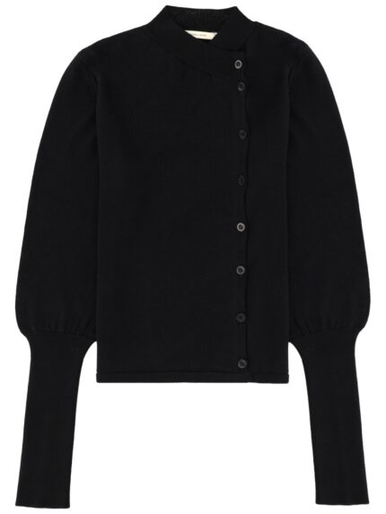 PALOMA WOOL CARDIGAN "GISELA"