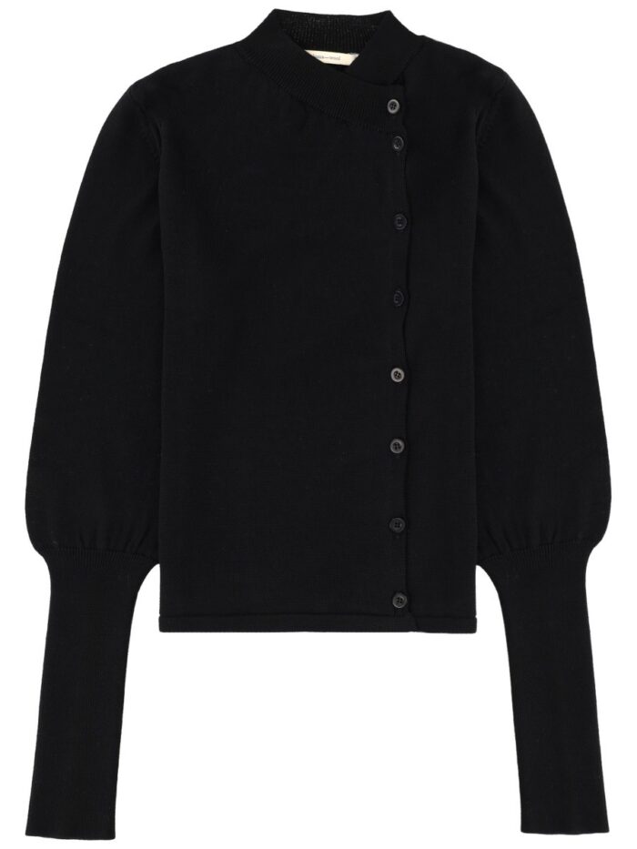 PALOMA WOOL CARDIGAN "GISELA"