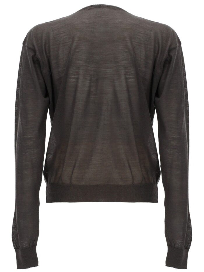 PALOMA WOOL CARDIGAN "JUNIO"