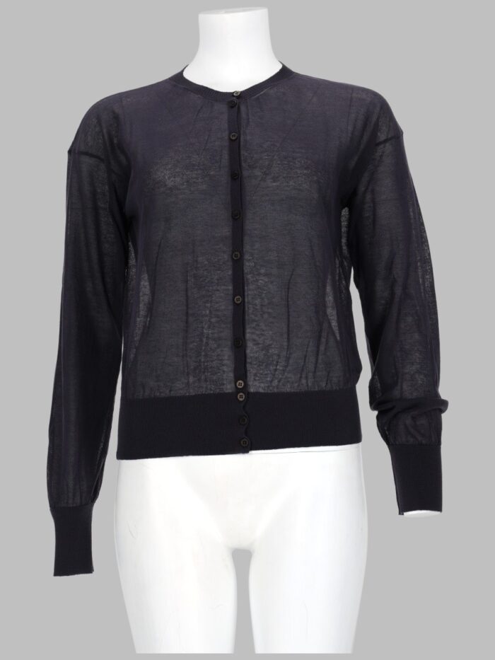paloma wool cardigan "paige" PALOMA WOOL CARDIGAN "PAIGE"