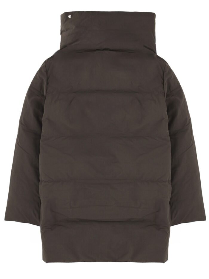 PALOMA WOOL DOWN JACKET "PRUIT"