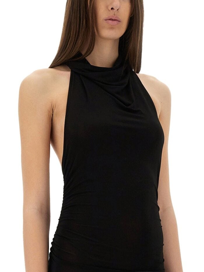 PALOMA WOOL DPP-TOP "FRYDA"