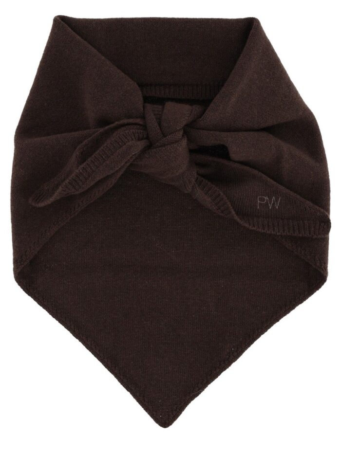 paloma wool "first" scarf PALOMA WOOL "FIRST" SCARF