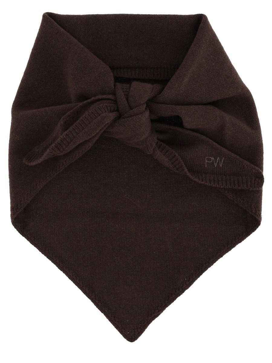 PALOMA WOOL "FIRST" SCARF