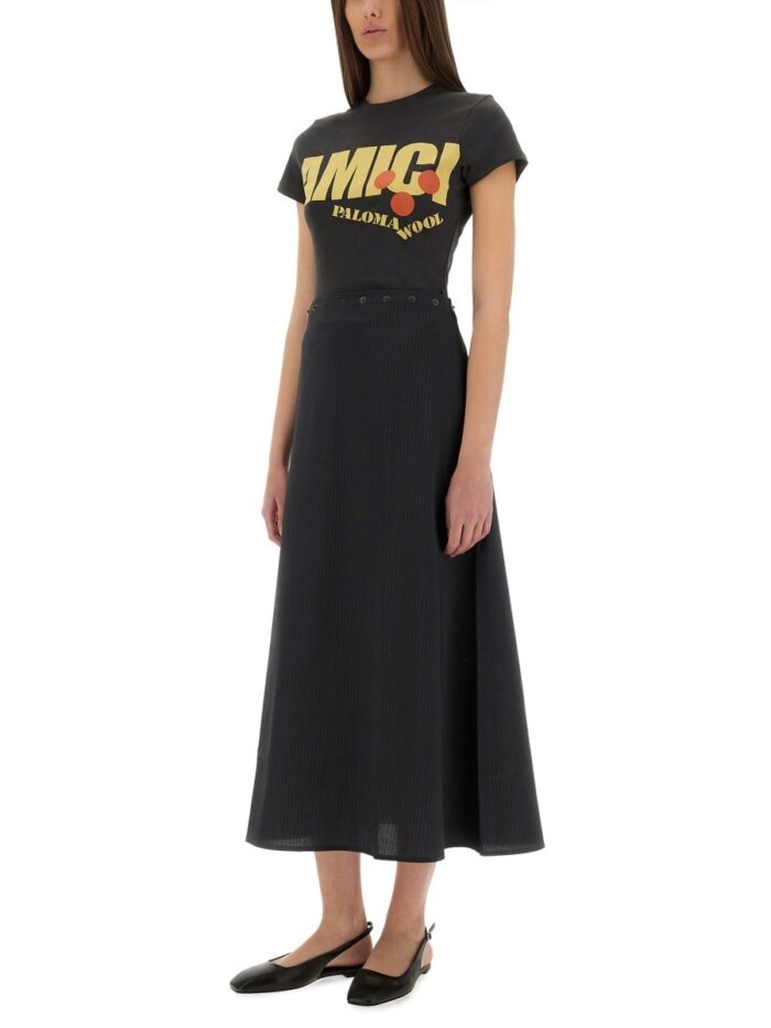 PALOMA WOOL "FRIENDS" T-SHIRT