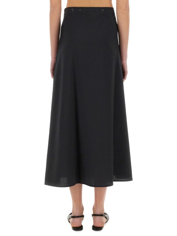 PALOMA WOOL GONNA "BONI"