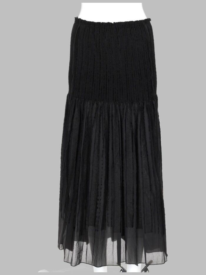 PALOMA WOOL GONNA "LONG LUPE"