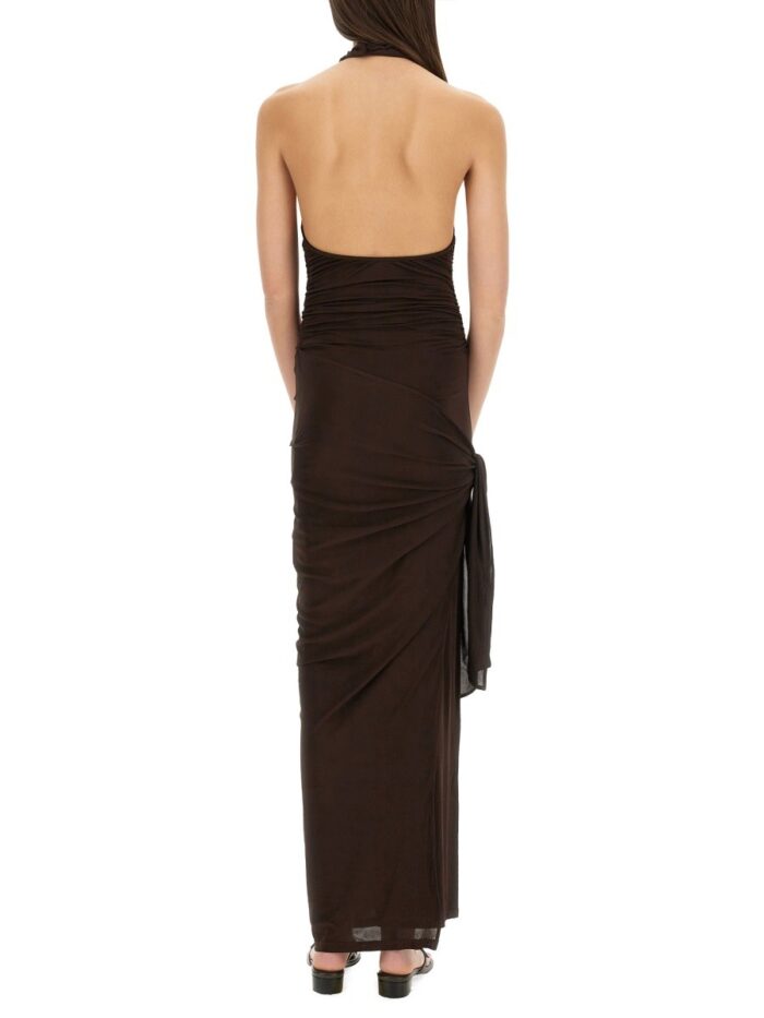 PALOMA WOOL "HALCON" DRESS