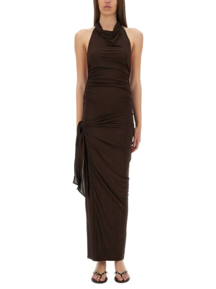 PALOMA WOOL "HALCON" DRESS