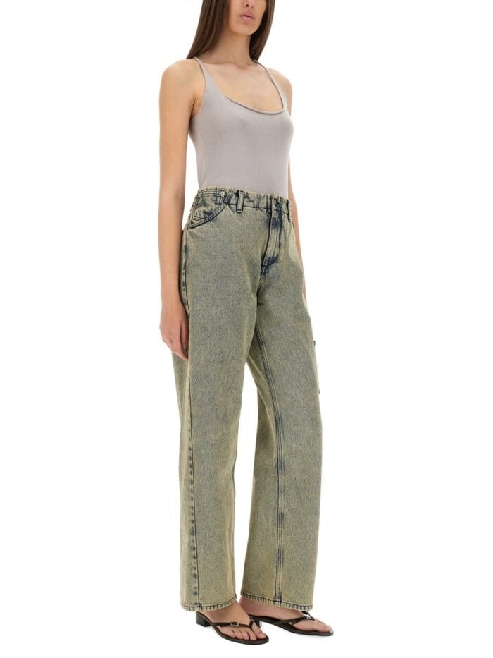 PALOMA WOOL JEANS "ISPY"
