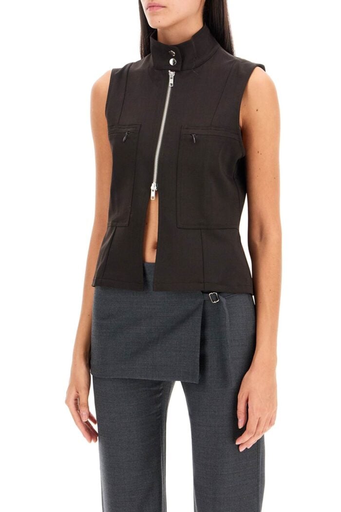 PALOMA WOOL Lis Ii Vest