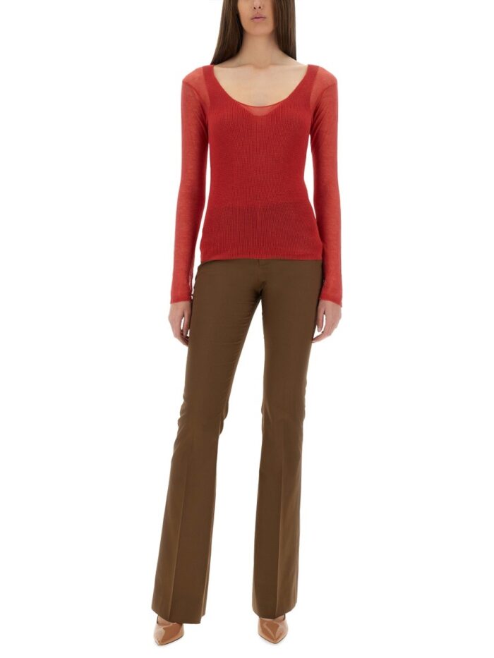PALOMA WOOL "LITAM" SHIRT