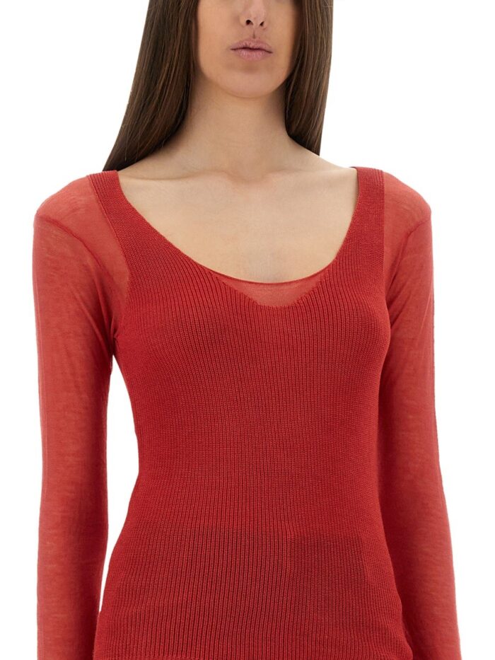 PALOMA WOOL "LITAM" SHIRT