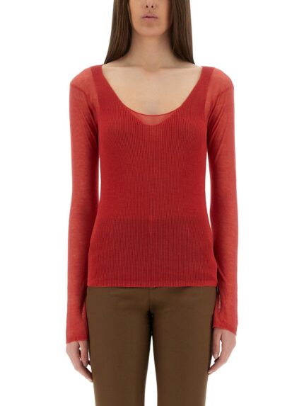 PALOMA WOOL "LITAM" SHIRT
