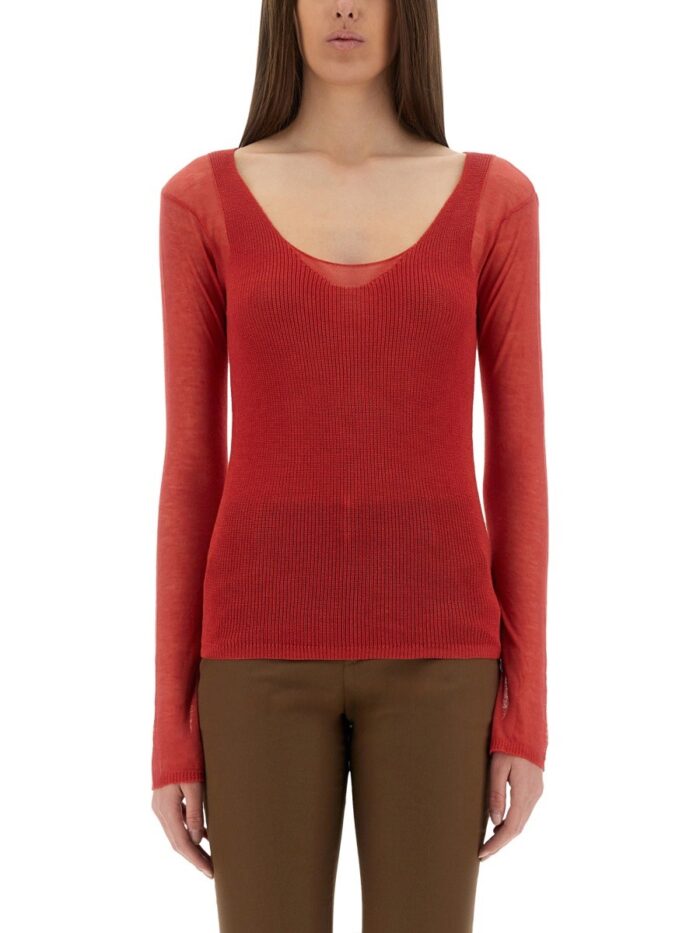 PALOMA WOOL "LITAM" SHIRT