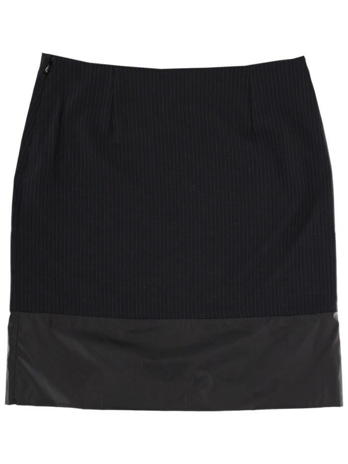 PALOMA WOOL "ONGI" MIDI SKIRT