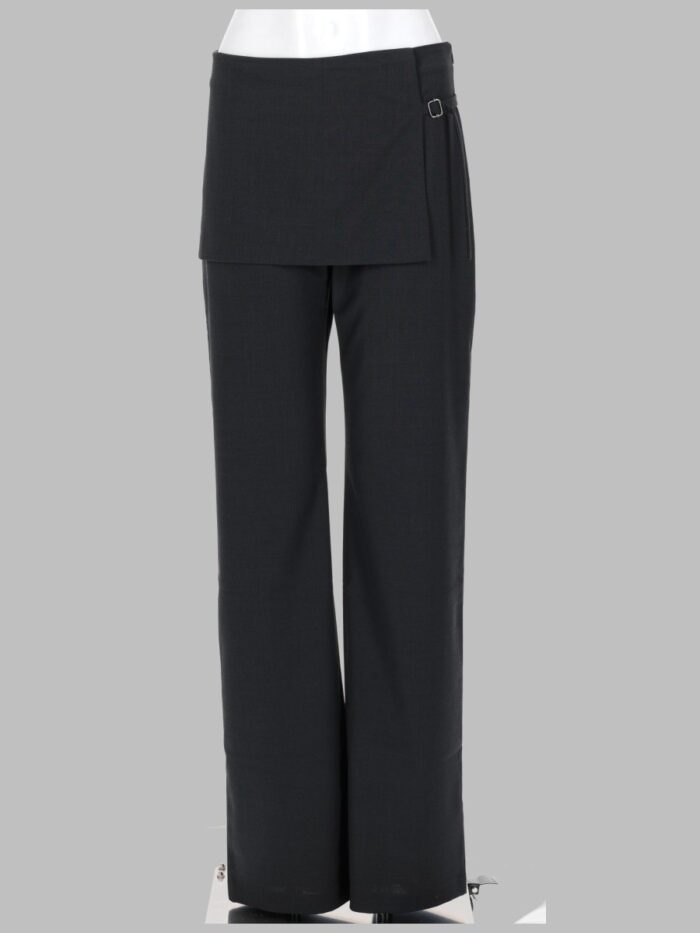 PALOMA WOOL PANTALONE "ARCHIVE"