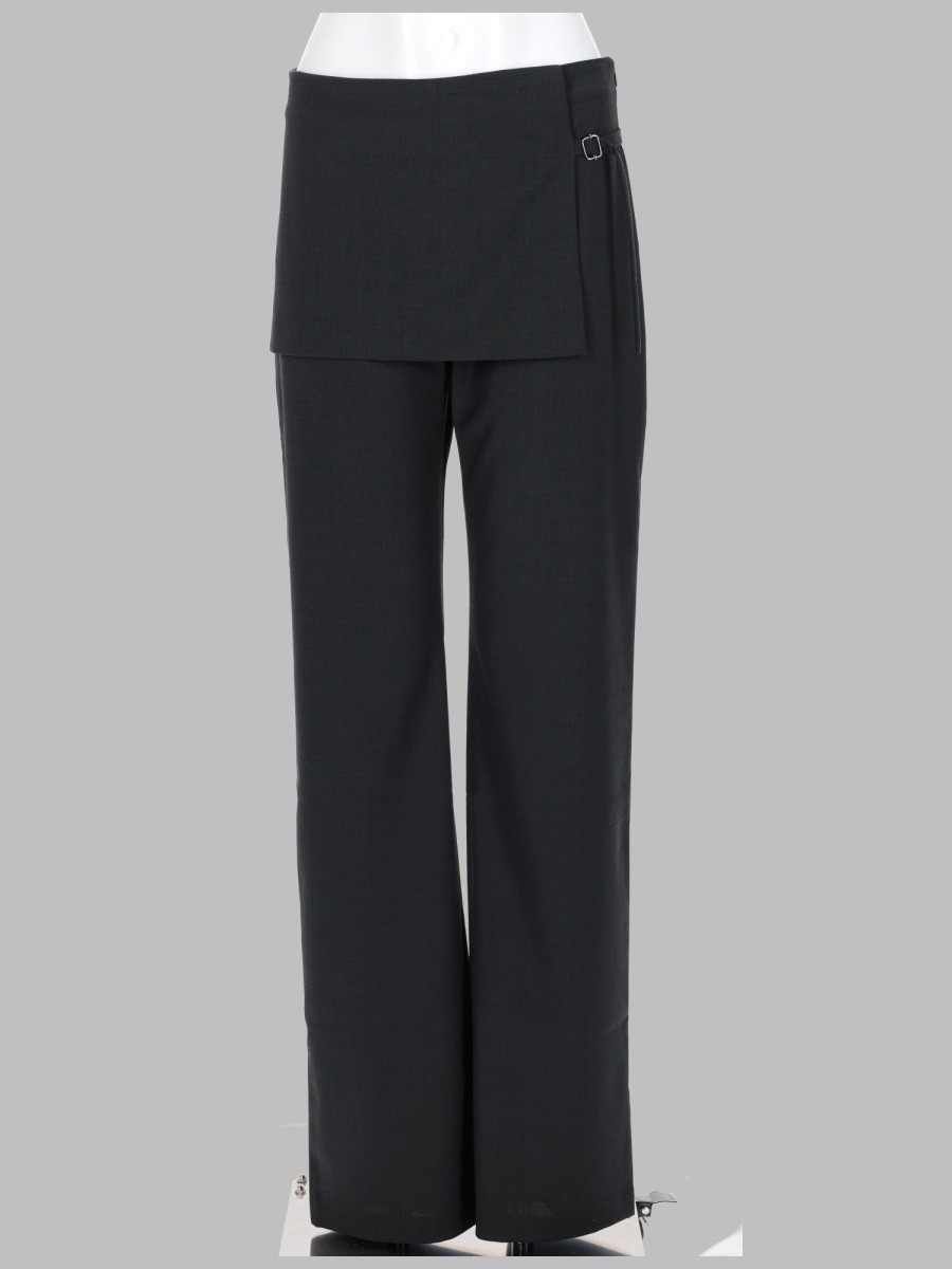 PALOMA WOOL PANTALONE "ARCHIVE"