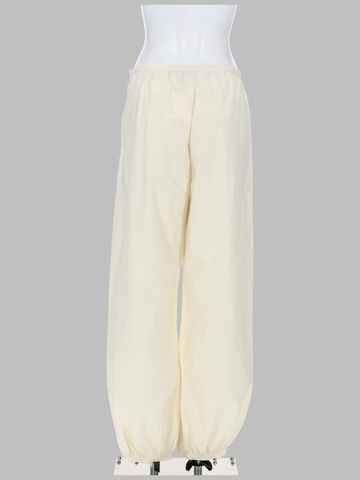 PALOMA WOOL PANTALONE "BOZA"