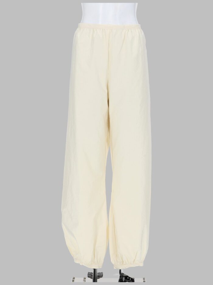 PALOMA WOOL PANTALONE "BOZA"