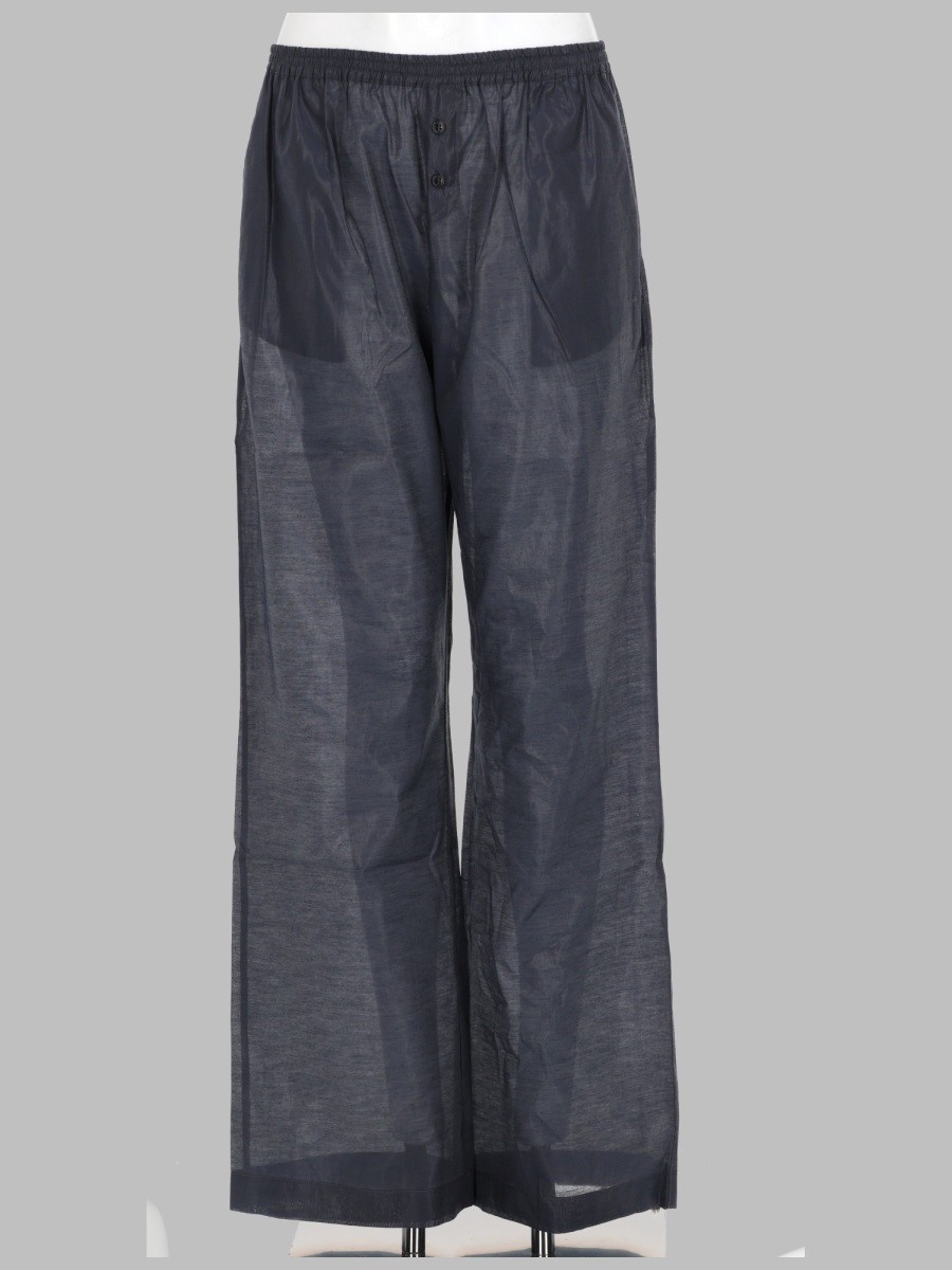 PALOMA WOOL PANTALONE "LIMONE"