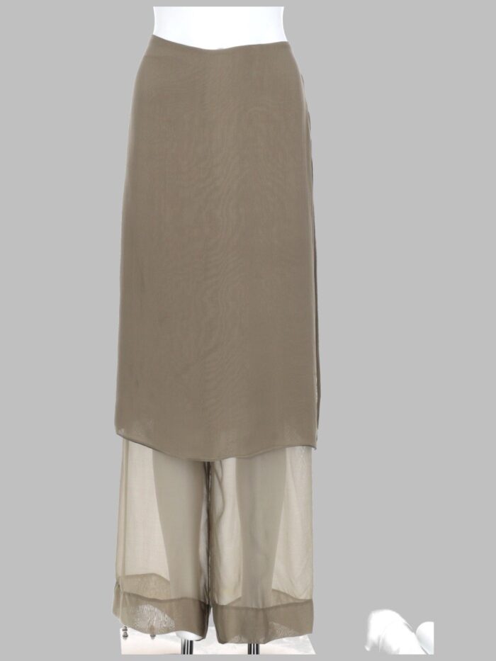 paloma wool pantalone "low silk archive" PALOMA WOOL PANTALONE "LOW SILK ARCHIVE"