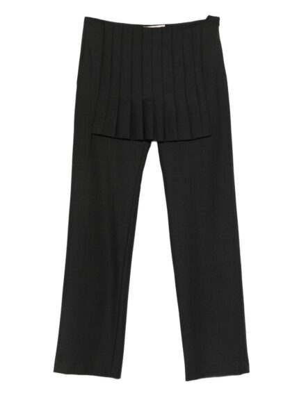 PALOMA WOOL PANTS "ANDRALE"