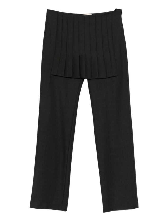 paloma wool pants "andrale" PALOMA WOOL PANTS "ANDRALE"