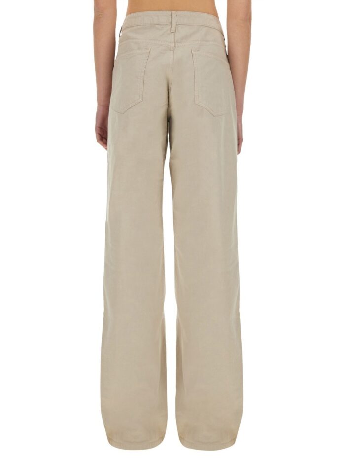 PALOMA WOOL PANTS "ASIA"