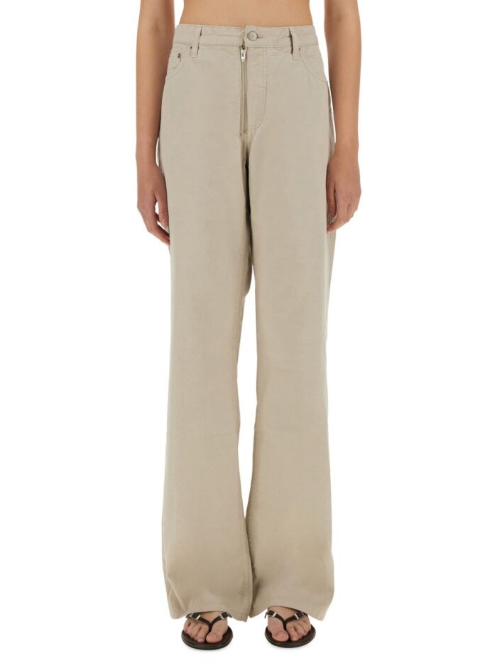 PALOMA WOOL PANTS "ASIA"