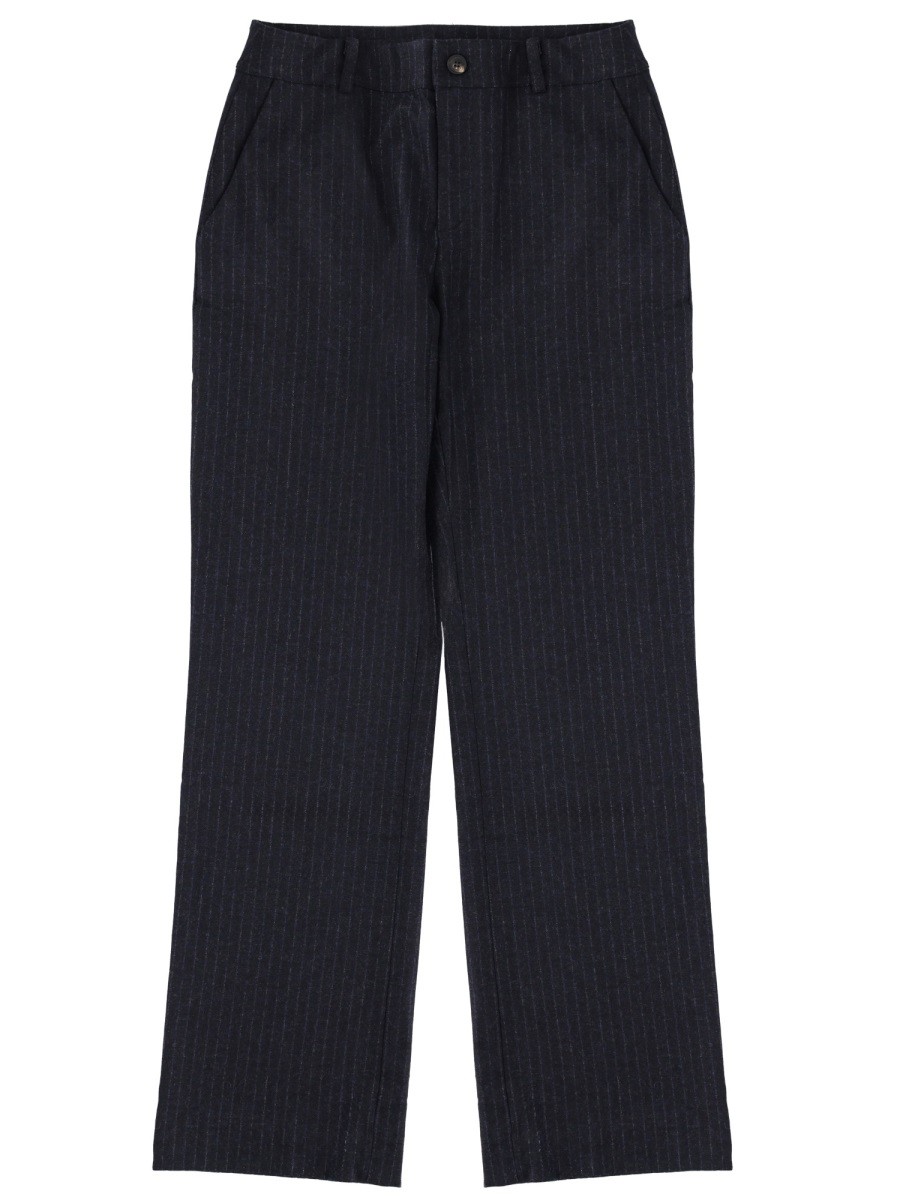 PALOMA WOOL PANTS "HINA"