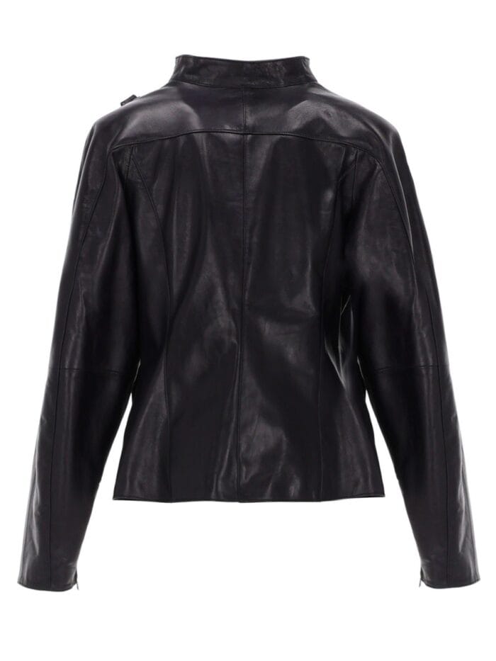 PALOMA WOOL "PLOMY" JACKET