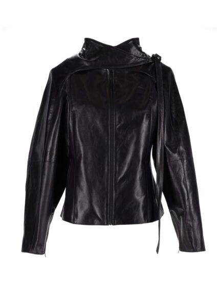 PALOMA WOOL "PLOMY" JACKET