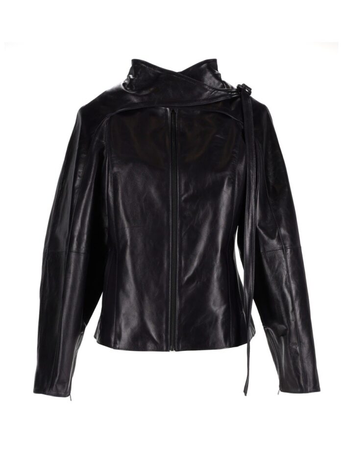 PALOMA WOOL "PLOMY" JACKET