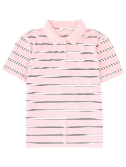 PALOMA WOOL POLO "JULIETA"