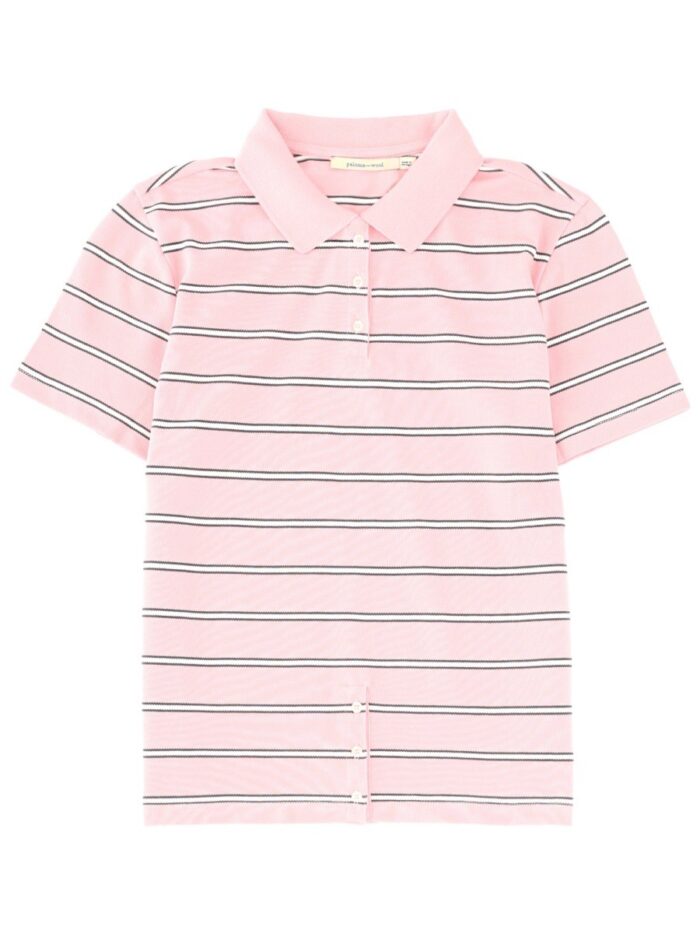 PALOMA WOOL POLO "JULIETA"