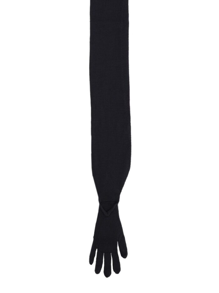 PALOMA WOOL SCARF "FLUTE"