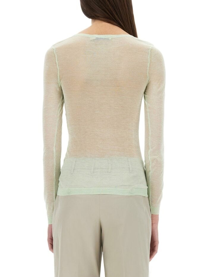 PALOMA WOOL SHIRT "ACME"