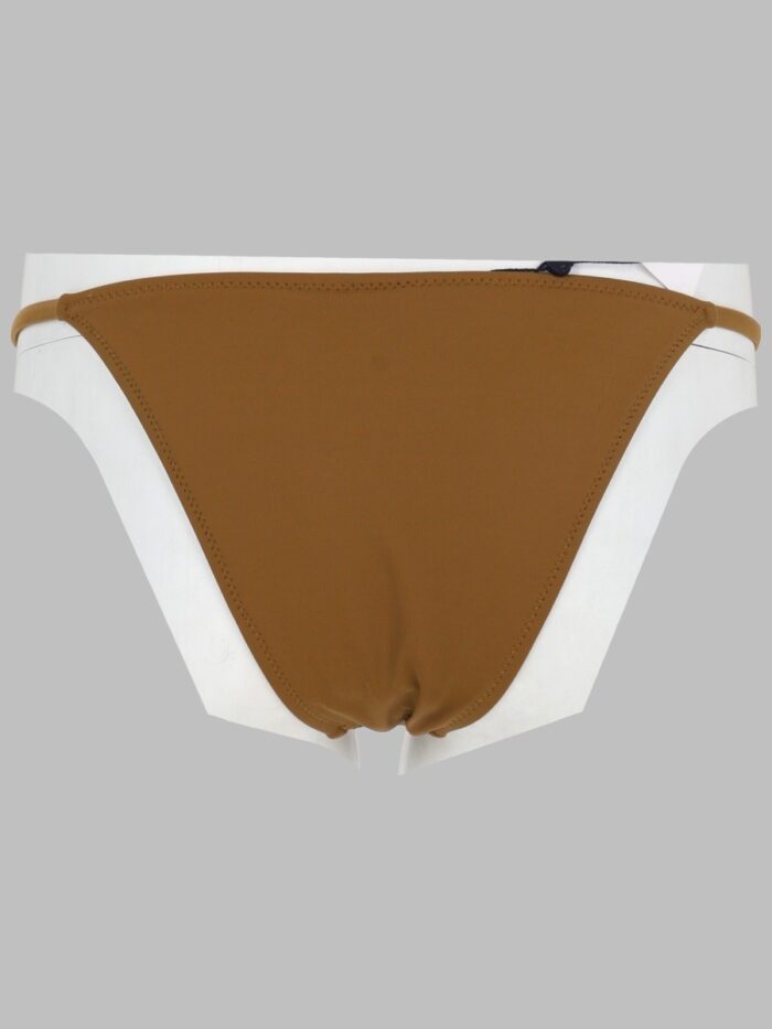 PALOMA WOOL SLIP BIKINI "SHARPIE"