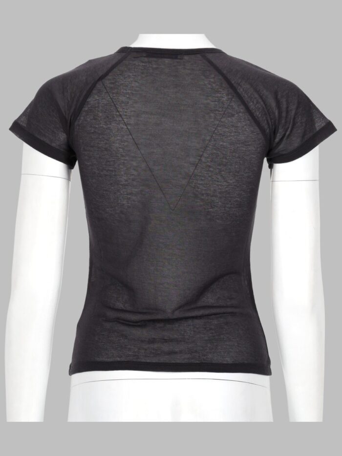 PALOMA WOOL T-SHIRT "OMU"