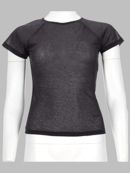 PALOMA WOOL T-SHIRT "OMU"