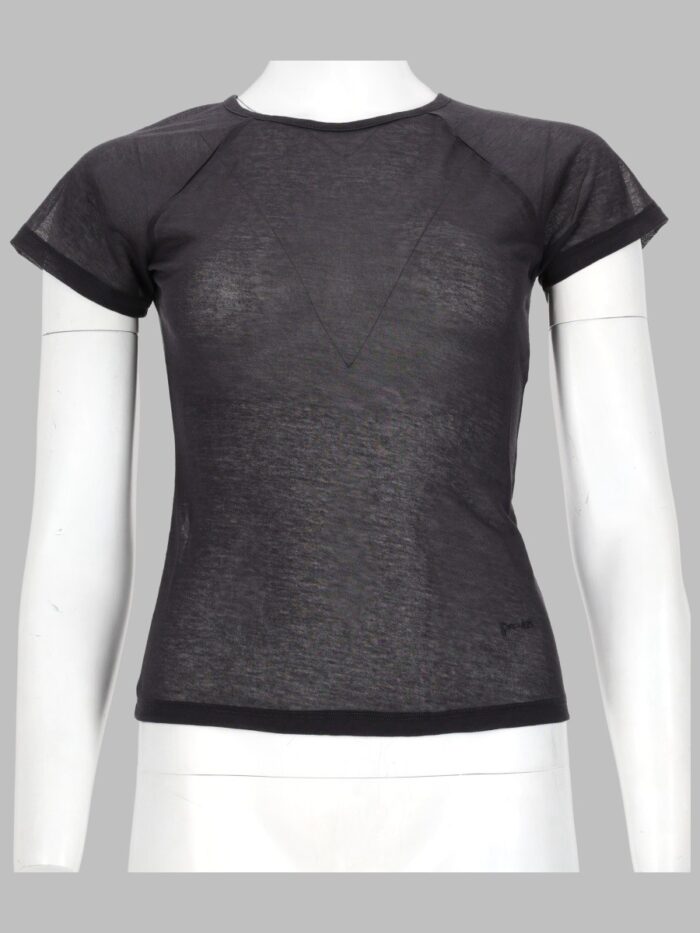 PALOMA WOOL T-SHIRT "OMU"