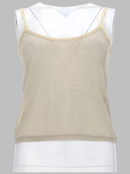 PALOMA WOOL TANK TOP "NASEM"
