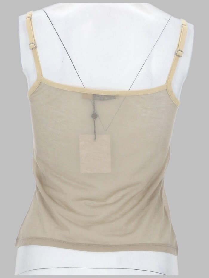 PALOMA WOOL TANK TOP "NASEM"