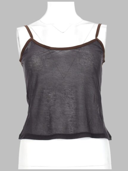 PALOMA WOOL TANK TOP "NASEM"