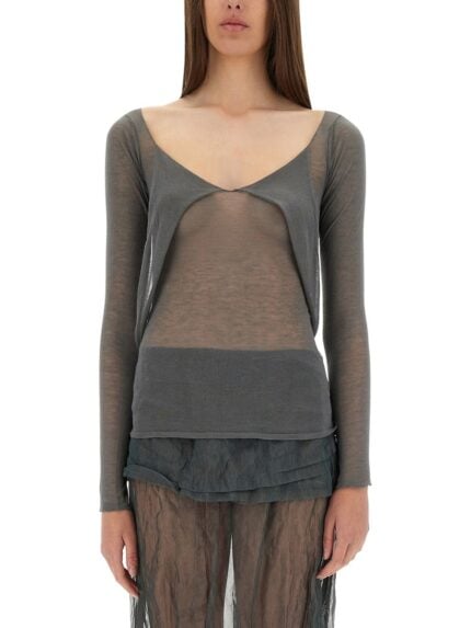 PALOMA WOOL TOP "CLYO"