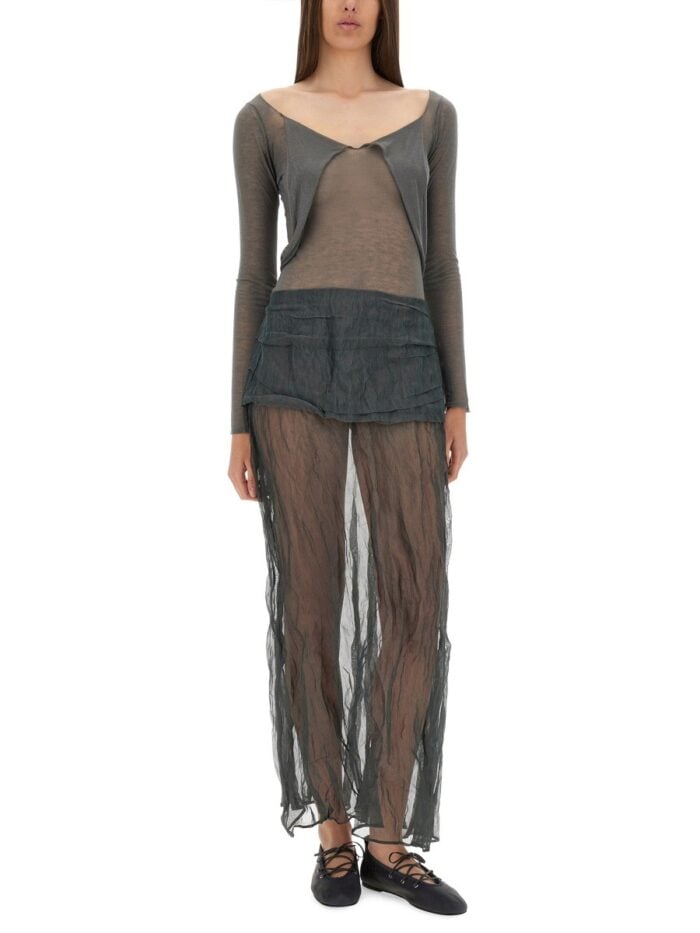 PALOMA WOOL TOP "CLYO"