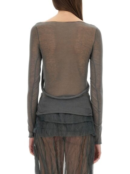 PALOMA WOOL TOP "CLYO"