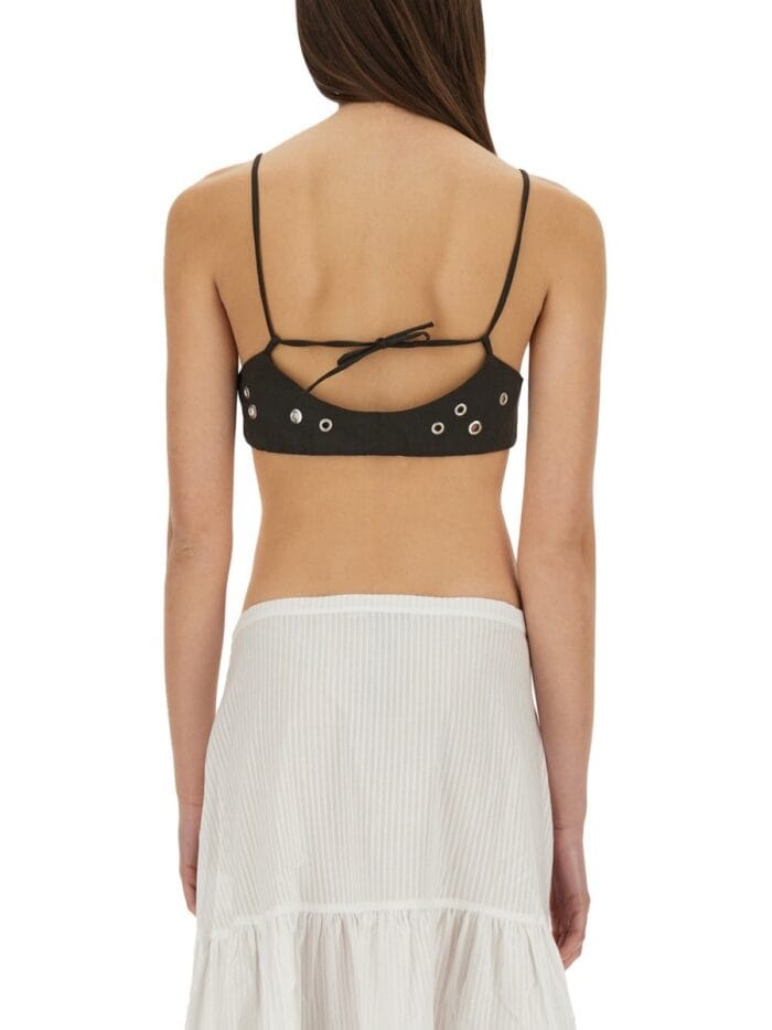 PALOMA WOOL TOP "DALLA"