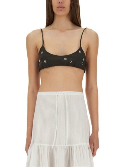 PALOMA WOOL TOP "DALLA"